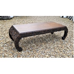 Chinese Opium /Coffe Low Table
